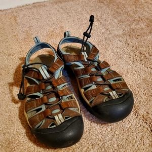 Keen Women's Newport H2 Sandal